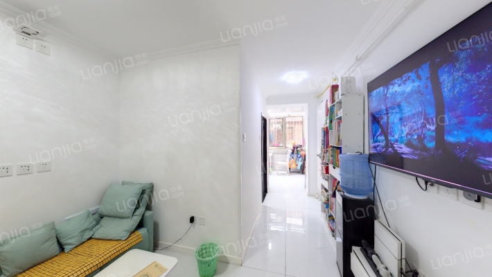 东高地二手房实景图