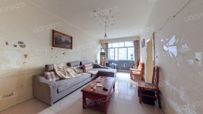 怡名苑二手房实景图