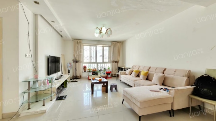 皇经苑二手房实景图