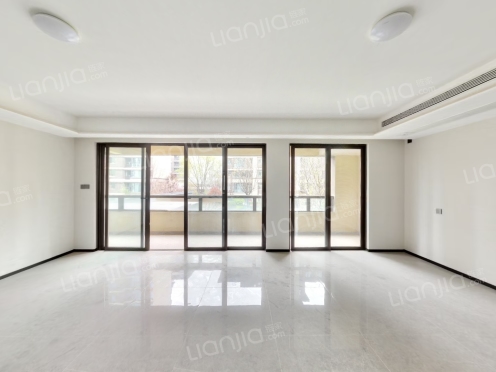 整租·美的君兰江山 3室2厅 南/北