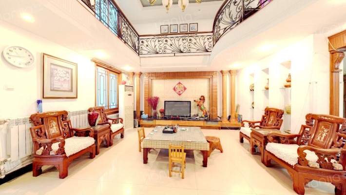 英协花园园中苑二手房实景图