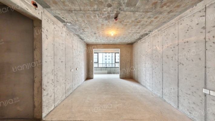 翡丽西安二手房实景图