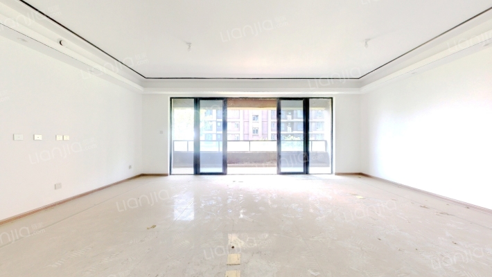 原岸三号院二手房实景图