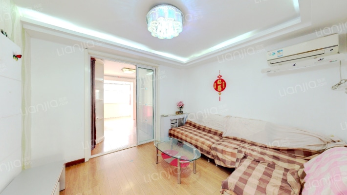 味精厂宿舍二手房实景图