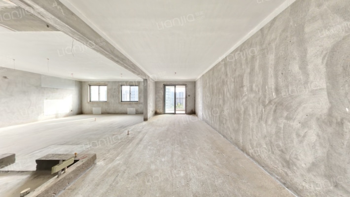 大东海中央府D区二手房实景图