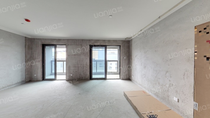 金源星萃璟庭二手房实景图