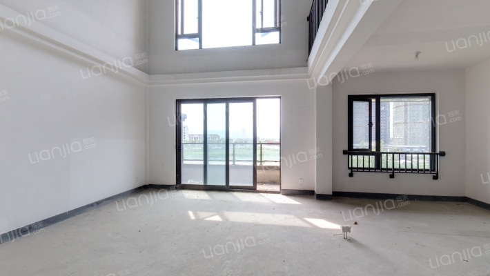 鹿岛甲第二手房实景图