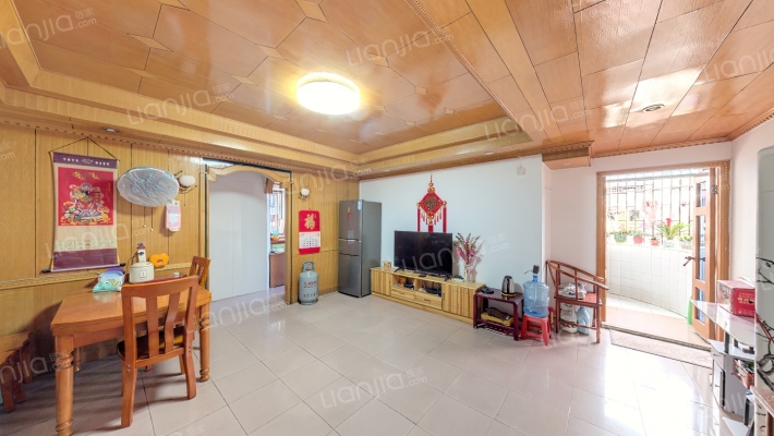 建友楼二手房实景图