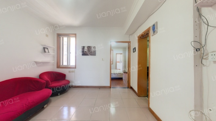 春园小区二手房实景图