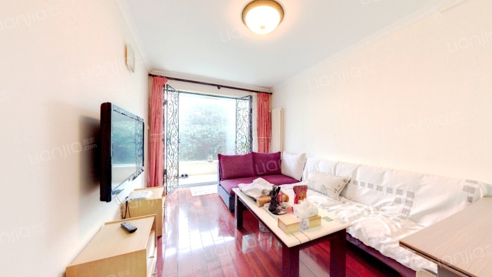 伏龙山二手房实景图