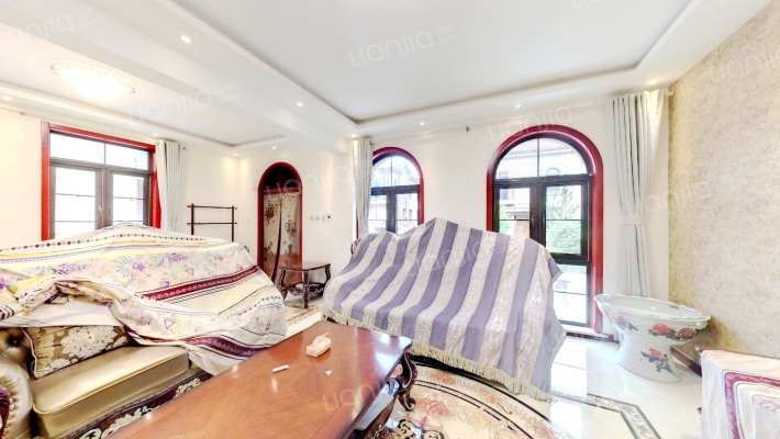 圣世宫二手房实景图