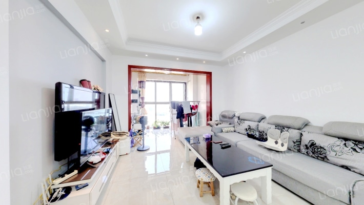 锦汇城A区二手房实景图