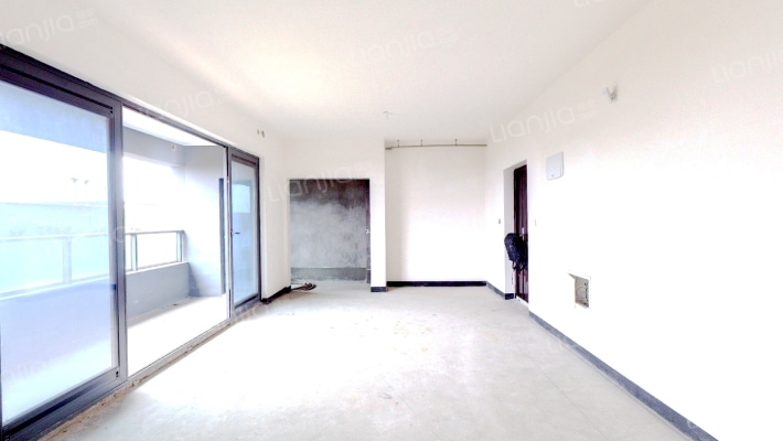 世茂璀璨天城星斓二手房实景图