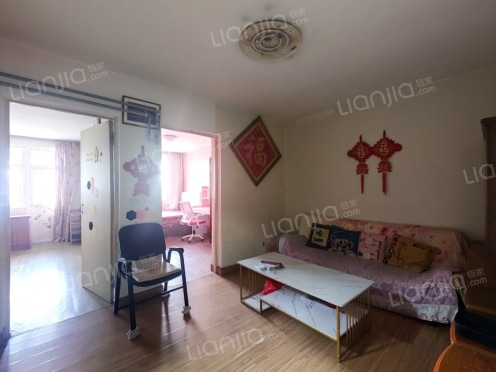 整租·昆明路 2室1厅 南