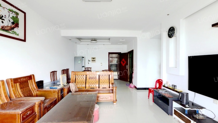 华怡花园二手房实景图