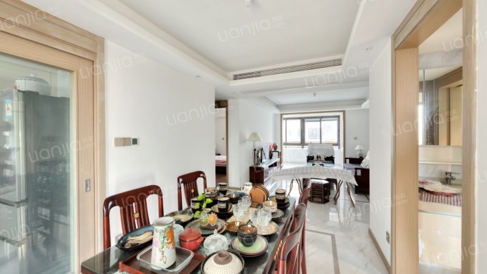 新城·云境二手房实景图