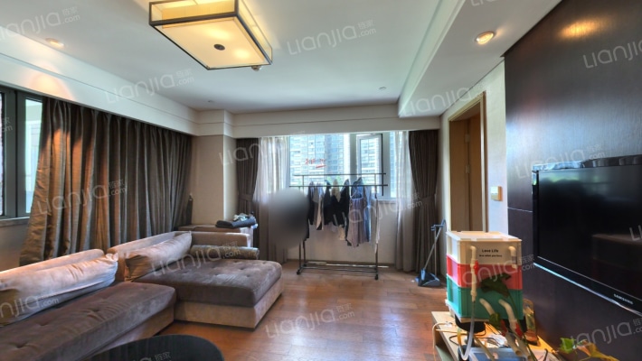 汇豪国际二手房实景图