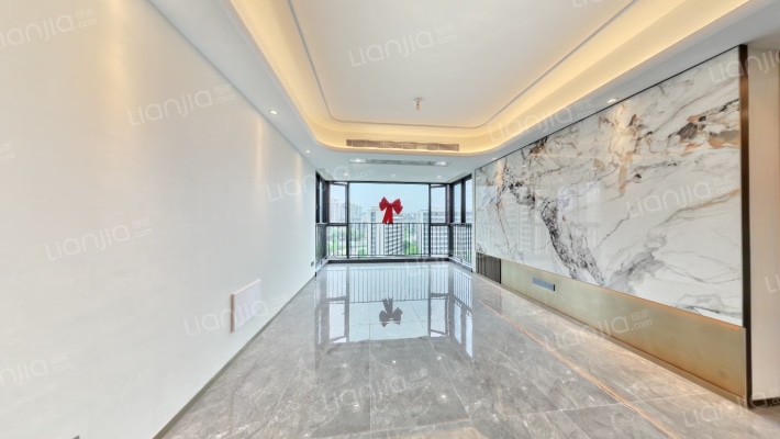 邦泰天府云璟二手房实景图