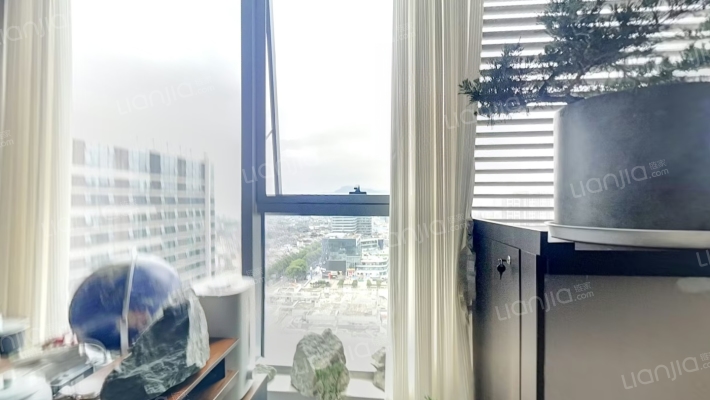 湘泉广场二手房实景图