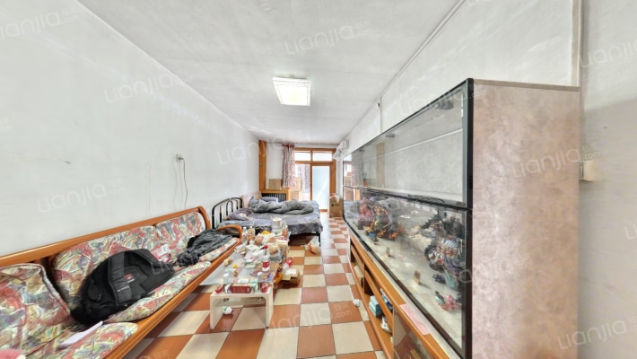 树脂厂宿舍二手房实景图