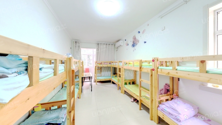 儿童医院宿舍二手房实景图