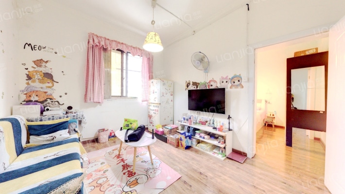 长发街二手房实景图