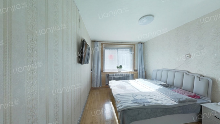 金属宿舍（二道）二手房实景图