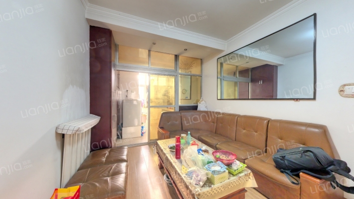 北曹家巷二手房实景图