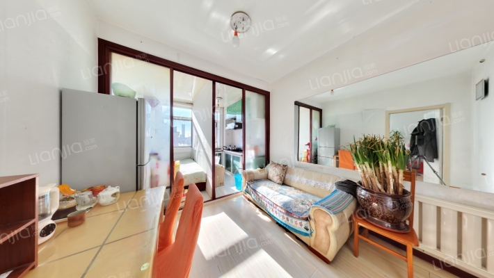 建烨新城二手房实景图