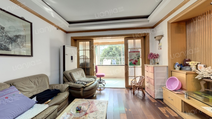 怡佳公寓二手房实景图