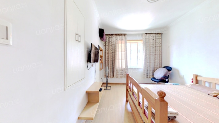 文二路43号二手房实景图