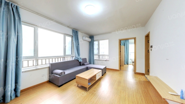 大商烟台城市乐园二手房实景图