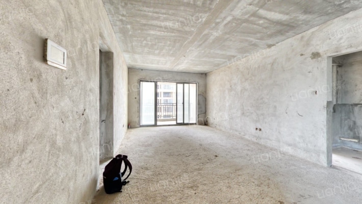 政协小区二手房实景图