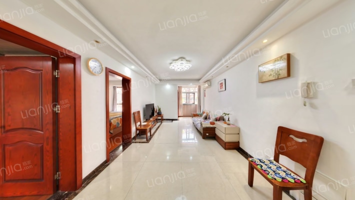 景田怡华苑二手房实景图