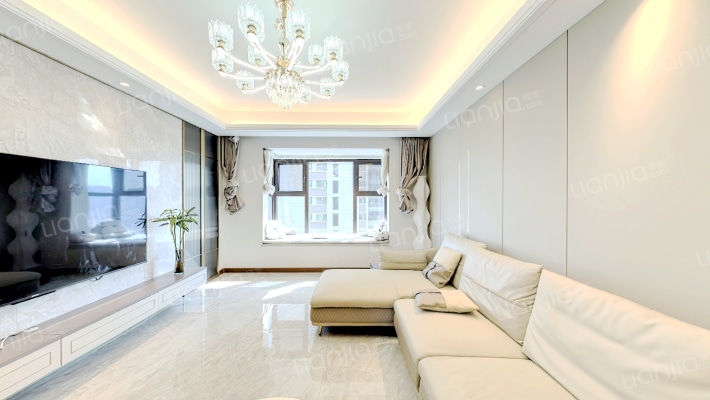 中骏天誉1期二手房实景图