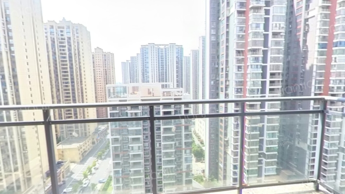 福悦名居二手房实景图