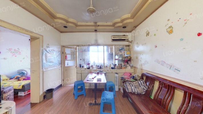 振兴东路75号二手房实景图