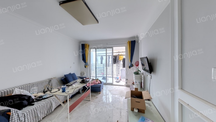 合生杭州湾国际新城四期二手房实景图