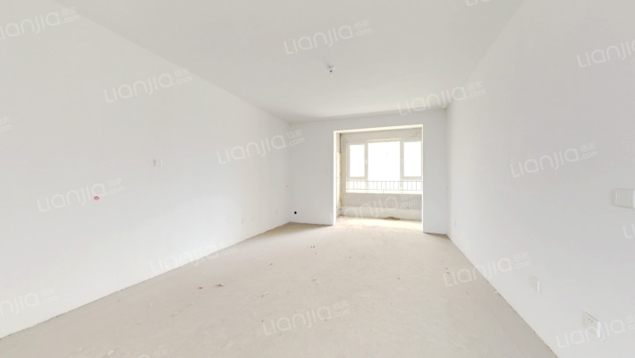 金域華庭二手房实景图