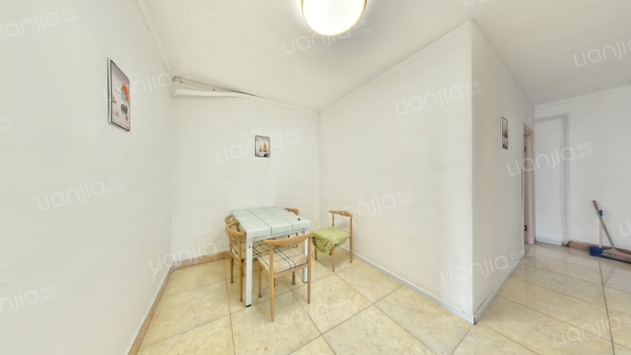 一环路南二段24号二手房实景图