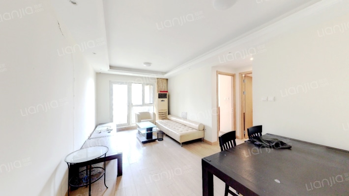 孔雀城泽园二手房实景图