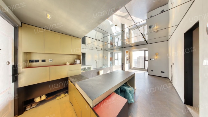 昆山玉澜花园二期二手房实景图