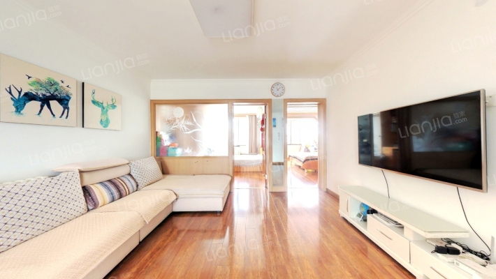 东南新苑二手房实景图