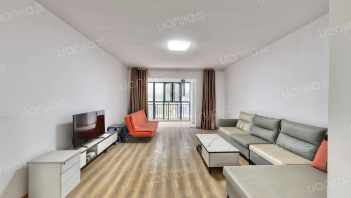 华电湘苑二手房实景图