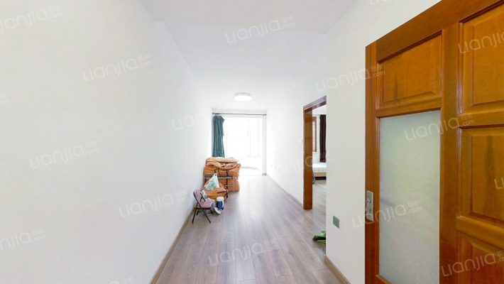 昆仑小区二手房实景图