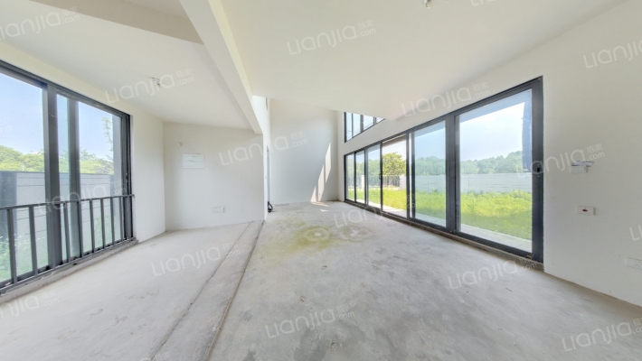 一方桃源里二手房实景图