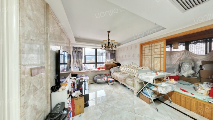 瓯越公馆二手房实景图