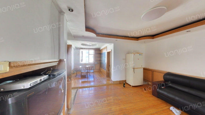 长飞小区二手房实景图