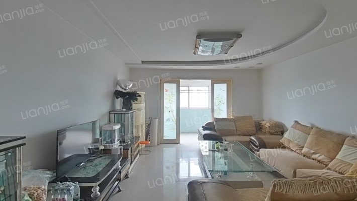 明桦丽景园二手房实景图