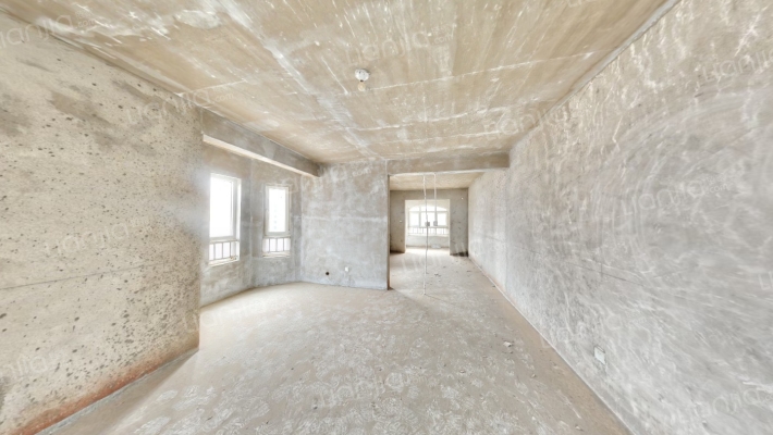 锦绣家园B区二手房实景图